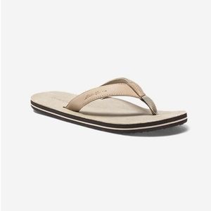 Eddie Bauer Flip Flops